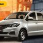 Mẫu MPV 'ngáng đường' Toyota Innova ra mắt với mức giá rẻ đến khó tin, thiết kế và trang bị gây sốt