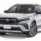 Ngắm Toyota Corolla Cross 2022 bản thể thao: Thiết kế khiến Honda HR-V ‘chao đảo’, trang bị chất lừ