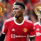 Tin chuyển nhượng tối 24/10: Pogba mất kiểm soát, rời MU bất cứ lúc nào