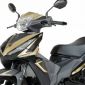 'Thần sấm' côn tay giá 43 triệu ăn đứt Honda Winner X 2021, sức mạnh 'đè bẹp' Yamaha Exciter 155 VVA