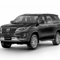 Ngỡ ngàng trước chiếc Toyota Fortuner 2021 có giá không tưởng, dân tình giật mình khi biết lý do