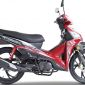 Honda Wave RSX ‘lu mờ’ trước mẫu xe số mới 21 triệu, diện mạo táo bạo so kè Yamaha Jupiter 2021