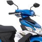 Lộ diện siêu phẩm xe ga 28 triệu khiến Honda Air Blade 125 ‘chao đảo’, thiết kế mê hoặc khách Việt