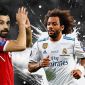 Tin chuyển nhượng tối 25/10: Salah ra 'yêu sách', Marcelo rời Real Madrid