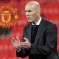 Tin chuyển nhượng 26/10: Hé lộ khả năng Zidane đến Man Utd