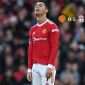 Cristiano Ronaldo viết gì trong 'tâm thư' sau thất bại thảm hại của MU?