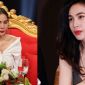 Hé lộ con người thật của Thủy Tiên qua mắt mẹ chồng, từng bị phản đối kịch liệt cho đến được yêu quý