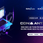 [Webinar] CDN & AntiDDoS - Đảm bảo an toàn ổn định cho Website và ứng dụng dịch vụ của doanh nghiệp