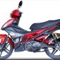 Siêu phẩm côn tay giá 28 triệu lộ diện: Rẻ hơn Yamaha Exciter 12 triệu, trang bị gây ngỡ ngàng