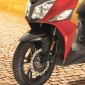 Honda Air Blade 125 ‘trố mắt’ trước đối thủ giá 38 triệu: Diện mạo ‘khá bảnh’, ngập tràn công nghệ