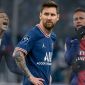 Lionel Messi bị cô lập, từ trung tâm trở thành vệ tinh tại PSG