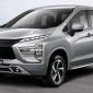 Cận cảnh Mitsubishi Xpander 2022 sắp ra mắt vào tháng 11 tới, gây sức ép lên Toyota Innova