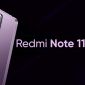 Redmi Note 11 Pro Plus: Thiết kế vuông vước, chip Dimensity 1200, camera 108MP giá chưa tới 8 triệu