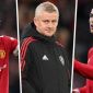 Cầu thủ MU mất niềm tin, Solskjaer bị học trò đẩy khỏi Old Trafford?