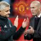 Man Utd sẽ thảm hại hơn nếu sa thải Solskjaer và chọn Zidane