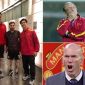 Tin bóng đá trưa 26/10: ĐT Việt Nam: HLV Park loại ngôi sao từng đá C1; Zidane trở thành tân HLV MU?