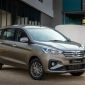 Mẫu MPV giá rẻ 'thế chỗ' Toyota Innova sắp ra mắt, thiết kế một chín một mười với Mitsubishi Xpander