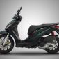 Đối thủ xứng tầm của Honda SH 150i ra mắt phiên bản mới, khách Việt 'xuýt xoa' với thiết kế mãn nhãn