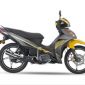 'Đàn anh' Yamaha Sirius gây sốt với giá chỉ 28 triệu, sức mạnh 'vượt mặt' Honda Wave Alpha