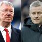 Tin bóng đá quốc tế 27/10: Sir Alex ra mặt trước nguy cơ Solskjaer bị sa thải