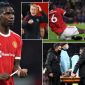 Pogba hắt hủi Solskjaer, ấn định ngày rời Man Utd?