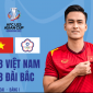 Link xem trực tiếp bóng đá Việt Nam; Trực tiếp bóng đá U23 Việt Nam vs U23 Đài Loan ở đâu? Kênh nào?