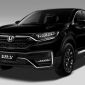 Honda CR-V 2021 bất ngờ có thêm phiên bản mới với giá 887 triệu đồng, thiết kế 'đe nẹt' Mazda CX-5