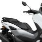 Honda PCX 2021 ‘lu mờ’ trước kình địch mới: Trang bị ngầu đét, ‘lớp áo’ độc đáo khiến dân tình mê ly