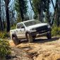 Các chế độ lái của Ford Ranger Raptor giúp chủ xe chinh phục mọi dạng địa hình như thế nào?