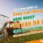 Nông nghiệp thông minh cùng ứng dụng trợ lý nông nghiệp 2Nông