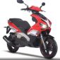 'Kỳ phùng địch thủ' Honda Air Blade 125 giá chỉ 38 triệu: Thiết kế ngầu bá đạo, trang bị ngập tràn