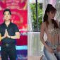 Sao Việt đăng gì 29/10: Ngọc Sơn đăng đàn gọi thẳng tên Phi Nhung; Ngọc Trinh 'trần trụi' vòng 1