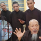 CĐM nghi vấn người trong Tịnh Thất Bồng Lai ‘tự biên tự diễn’ vụ bị người lạ vác dao đến đuổi chém