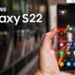 Người dùng mong chờ Galaxy S22 có thể sẽ được phép đặt hàng từ tháng 2/2022