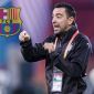 Xavi phá vỡ sự im lặng về khả năng dẫn dắt Barcelona thay Koeman