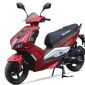 Mẫu xe ga giá 33 triệu 'áp đảo' Honda Air Blade 125 2021: Diện mạo cá tính, trang bị ngầu đét