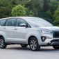 Giá xe Toyota Innova 2021 lao dốc kỷ lục tại đại lý, cơ hội 'hốt' xe cực ngon cho khách Việt đã tới