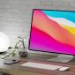 iMac (Pro) mới sẽ được trang bị vi xử lý M1 Pro/M1 Max, màn hình mini-LED hỗ trợ ProMotion