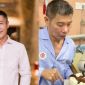NS Công Lý lần đầu chia sẻ việc phải nhập viện để điều trị, hình ảnh gầy gò khiến khán giả xót xa