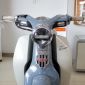 Cận cảnh Honda Super Cub C125 2022 phiên bản rẻ nhất tại đại lý, ấn tượng hơn hẳn Honda Wave Alpha