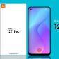 Thông số cấu hình Xiaomi 12T được hé lộ: Màn hình 120Hz, chip Snapdragon 870+ và 3 camera sau