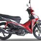 Honda Wave Alpha ‘tái mặt’ trước mẫu xe số giá 18 triệu với trang bị ‘đè bẹp’ Yamaha Sirius 2021