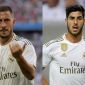 Tin chuyển nhượng 31/10: Asensio rời Real đến Ngoại hạng Anh?, Xong tương lai Hazard