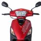 Tin xe hot 30/10: 'Kẻ ngáng chân' Honda Vision giá 27 triệu: Thiết kế long lanh, công nghệ ngập tràn