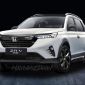 Đàn em Honda City rục rịch ra mắt, hé lộ thiết kế đẹp mê mẩn khiến dân tình phát sốt