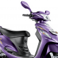 Siêu phẩm xe ga giá 37 triệu 'đe nẹt' Honda SH Mode 2021: Diện mạo tuyệt sắc, trang bị chất lừ