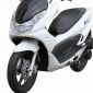 Honda PCX 150 'đứng hình' trước đối thủ giá 39 triệu: Diện mạo 'khá bảnh', sức mạnh ấn tượng