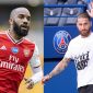 Tin chuyển nhượng 2/11: Chốt tương lai Sergio Ramos, Sao Arsenal hướng tới La Liga