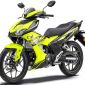 Mẫu xe côn tay mới của Honda ra mắt với giá chưa đến 48 triệu đồng, đẹp lấn át Yamaha Exciter 155