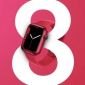 Apple Watch 8 sẽ không thay đổi thiết kế nhưng bổ sung thêm 2 cảm biến sức khỏe quan trọng